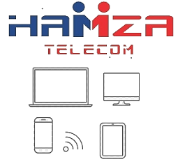 Hamza Telecoms