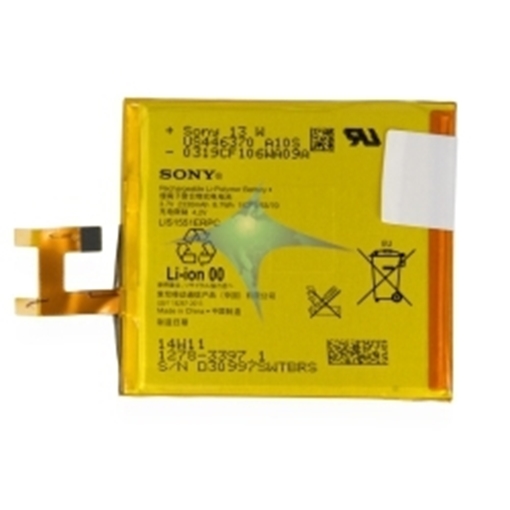 Μπαταρία Sony LIS1551ERPC για M2 E3 D2303 S50H 2330mAh