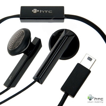 Εικόνα της Ακουστικά HTC HS S300