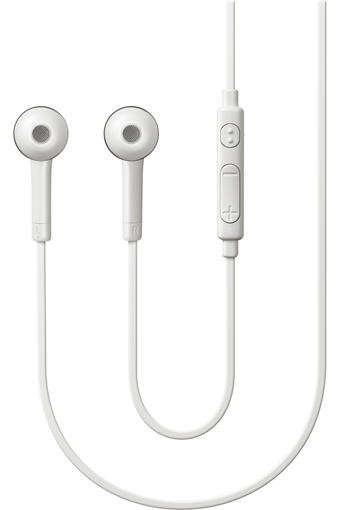 Ακουστικά Samsung EO-HS3303WE 3.5mm - Χρώμα: Λευκό