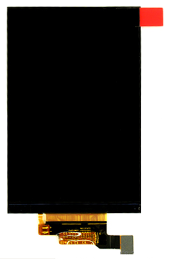 Picture of LCD Screen for LG Optimus L4 II E440/E445 