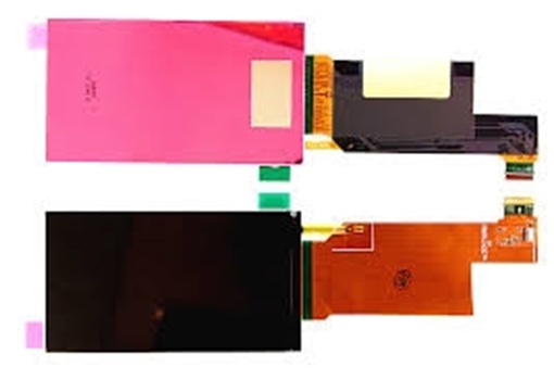 Picture of LCD Display for Sony Xperia J, ST26i, ST26a Original