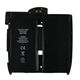 Picture of Compatible Battery with Apple iPad 1  (APN:616616-0477/0478/0565/0447 A1337/A1219) - Li-Ion 3.75V 6600mAh