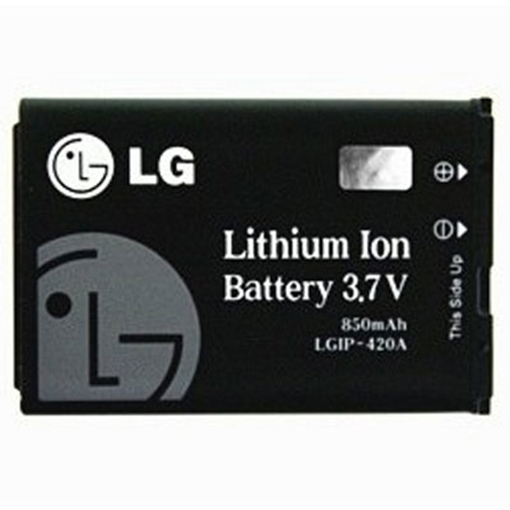 Μπαταρία LG LGIP-430G για KP260/KF390 - 750 mAh