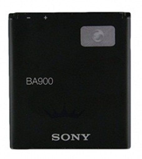 Picture of Battery Sony BA900 1700mAh for Sony D2005
