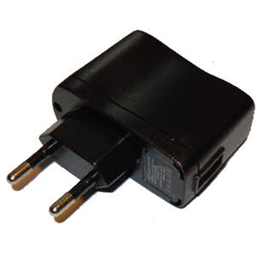 Picture of USB adaptor travel 5V 1000MA