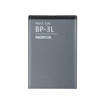 Εικόνα της Μπαταρία Nokia BP-3L για Lumia 710 (Bulk) - 1300mAh