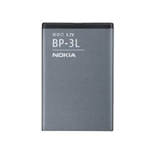 Μπαταρία Nokia BP-3L για Lumia 710 (Bulk) - 1300mAh