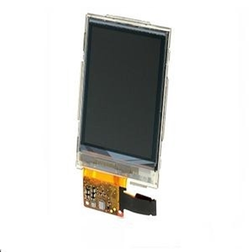 Picture of LCD Screen for Nokia 6170/7270/6101/6102/6103
