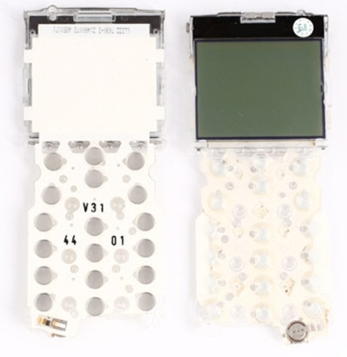 Picture of LCD Screen for Nokia 6210