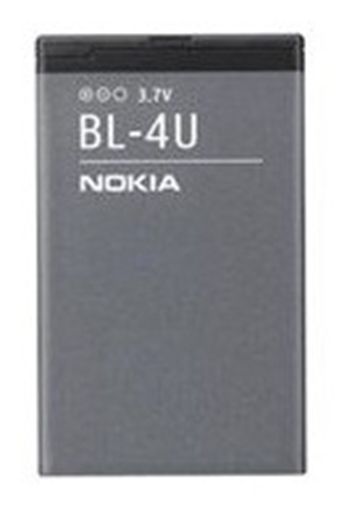 Μπαταρία Nokia BL-4U για 3120c/6600s/8800/E66/E75 - 1000mAh Li-Ion
