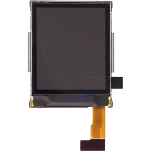 Picture of LCD Screen for Nokia N80/N90/E60/E70