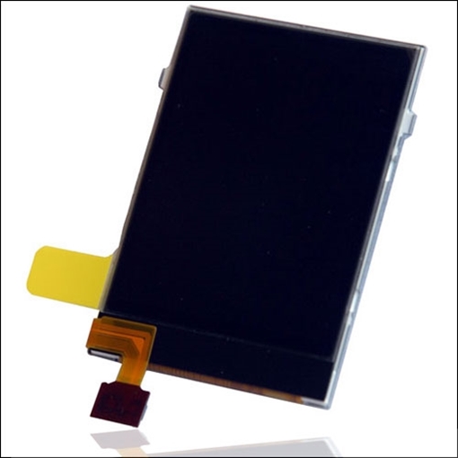 Picture of LCD Screen for Nokia 6270/6280/6288