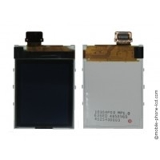 Picture of LCD Screen for Nokia 5200/570/6101/6102/6103/6085/6060/6125/6070 