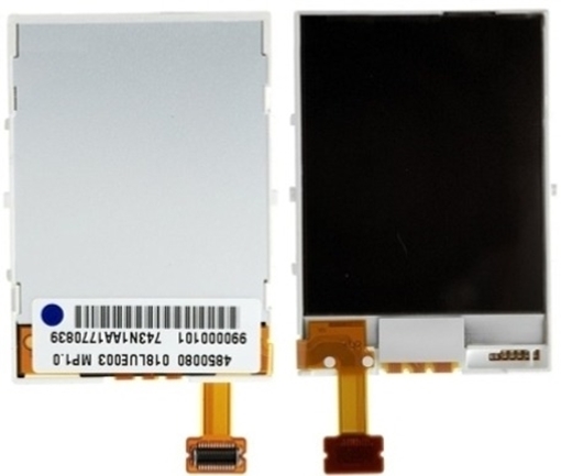 Οθόνη LCD για Nokia 3110C/2220/2680S/2320C/2323C/2330C/2332C/2690/2720F