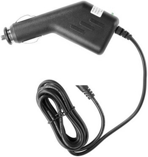 Picture of Car charger for SHA. GX30