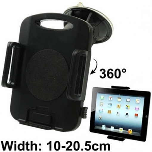Picture of OEM- B Type Car Holder for Galaxy Tab & iPad Series