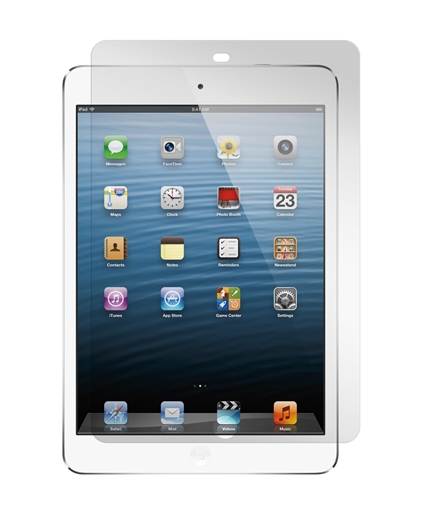 Προστασία Οθόνης Tempered Glass 9H 0.3mm για Apple iPad Mini 1/2/3
