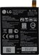 Εικόνα της Μπαταρία LG BL-T19 για H791 Nexus 5X - 2700mAh