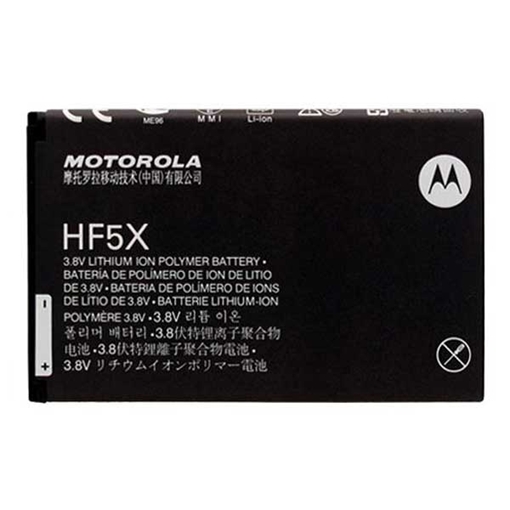 Μπαταρία Motorola HF5X για XT320 Defy Mini - 1650mAh
