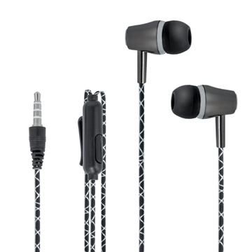 Εικόνα της Forever Wired Stereo earphones SE-110