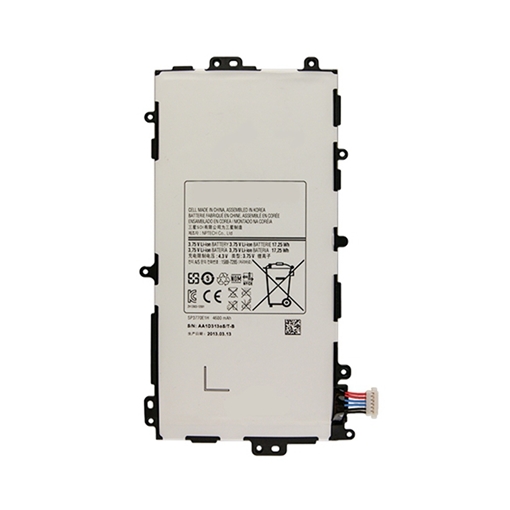 Picture of Compatible Battery with Samsung Galaxy Note 8.0 (N5100/N5110 SP3770E1H) - 4600 mAh