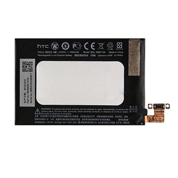 Picture of Battery HTC BN07100 for One M7, 802T, 802W, 802D 2300mAh Li-Pol