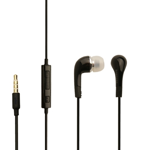 Ακουστικά Samsung EHS64AVFBE Stereo- Χρώμα: Μαύρο (bulk)