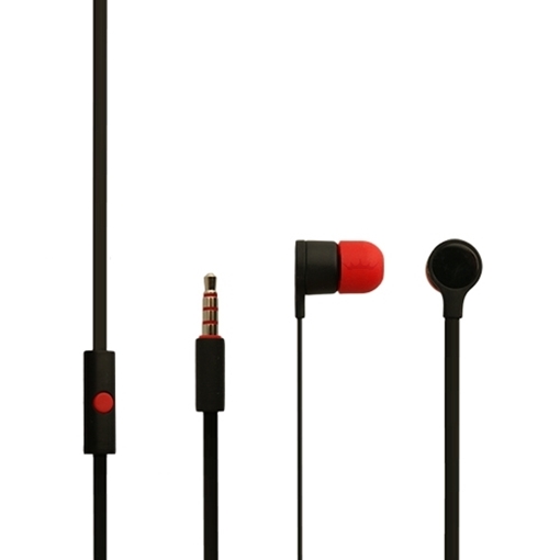 Ακουστικά  HTC ONE RC E295 3,5mm - Χρώμα: Μαύρο
