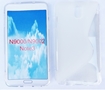 Θήκη Πλάτης Σιλικόνης S-Line για Samsung N9005 Galaxy Note 3