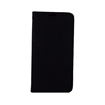 Θήκη Βιβλίο για Nokia Lumia N640 - Χρώμα: Μαύρο