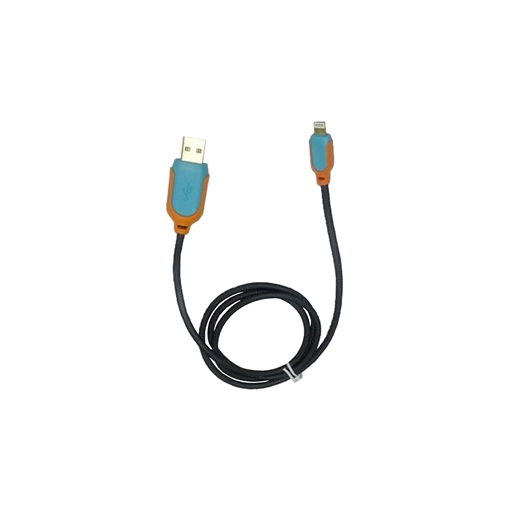 High Speed - Charge and Sync Lightning USB Cable KS-U505