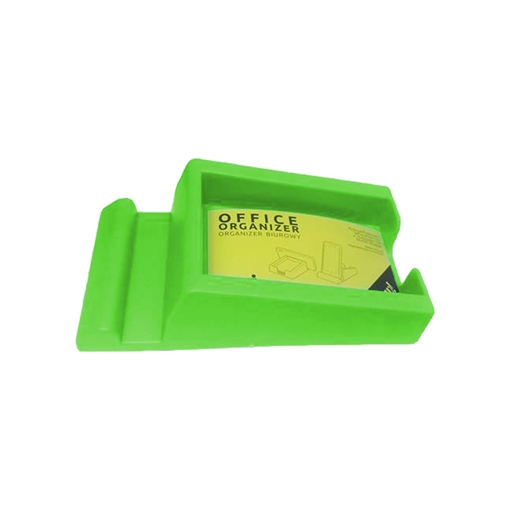 Telforce - Office organiser/phone stand with card name - GSM017390