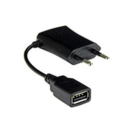 Picture of ZTE travel charger stc a22050 micro usb 700mah