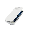 PowerCase Portable 4500mAh External Battery Case For Samsung i9505 Galaxy S4