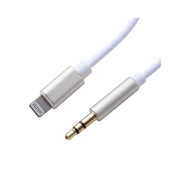 Picture of OEM - Lightning to 3.5 mm Jack cable
