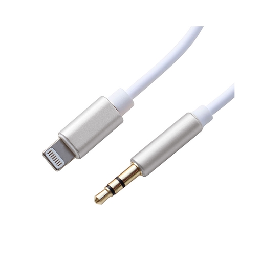 OEM - Lightning to 3.5 mm Jack cable