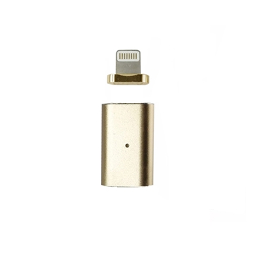 Picture of OEM - Magnetic Lightning Charging and Data Adapter for iPhone
