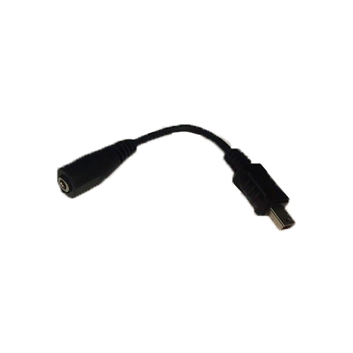 OEM - Adapter from Nokia n95 (female input) to mini-USB (male output)