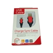 OEM - microUSB Charge and Sync Cable