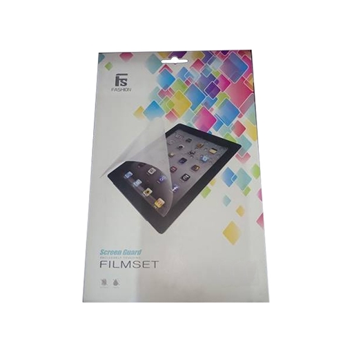 Picture of Screen Protector TPU for Apple iPad 2/3/4