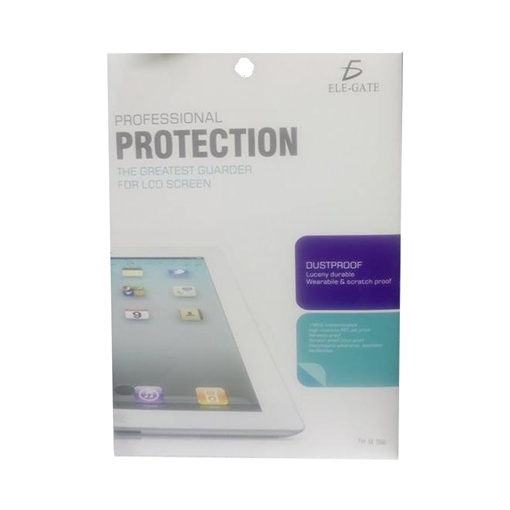 Picture of Screen Protector TPU for Samsung Galaxy T550/T551/T555 Tab A 9.7