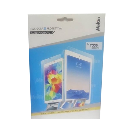 Προστασία Οθόνης Μεμβράνη για Samsung Galaxy T330/T331/T335 Tab 4 8.0