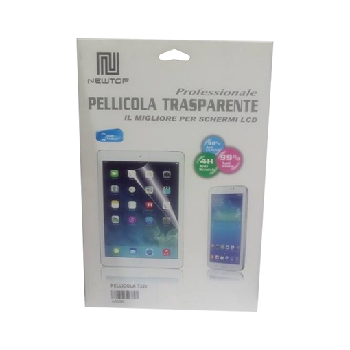 Picture of Screen Protector TPU for Samsung Galaxy T320/T321/T325 Tab Pro 8.4