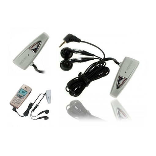 Picture of Nokia HDD-1 Dual Headset voor oa 1600 2600 3310 6030 6060 8310
