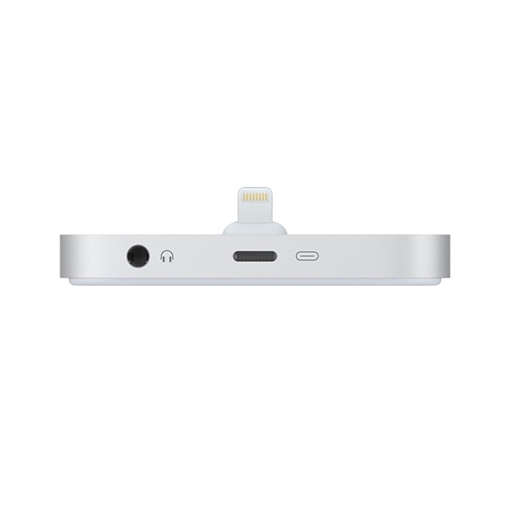 OEM - iPhone 7 Charging Dock with jack 3.5mm input