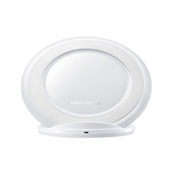 Εικόνα της OEM - Wireless Charger (EP-NG930) - Ασύρματος Φορτιστής Smartphone - Χρώμα : Λευκό