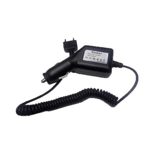 Picture of OEM Reskor Car Lighter Charger CQ12108581 for Sony Ericsson K750