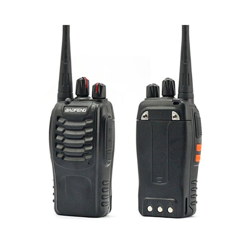 Picture of Baofeng BF-888S Walkie Talkie Portable two-way radio