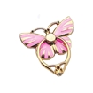 Picture of Stand and holder rotated ring  Butterfly Striped Style